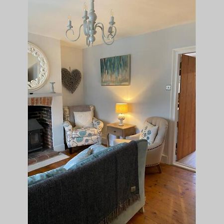 Angel Cottage, Boxgrove, Chichester - Relax And Unwind Kültér fotó