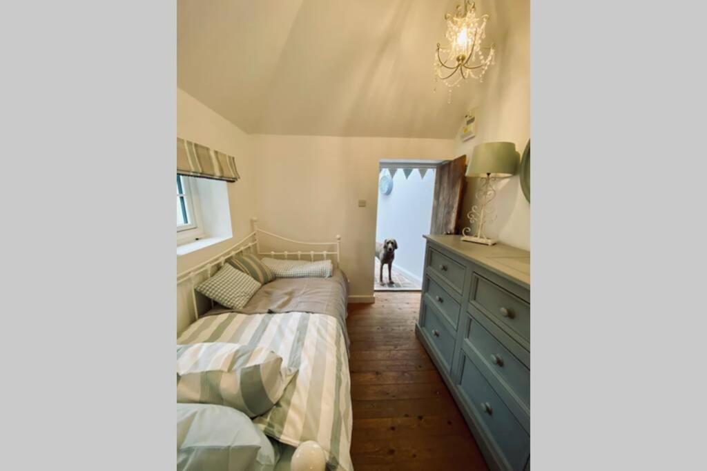 Angel Cottage, Boxgrove, Chichester - Relax And Unwind Kültér fotó